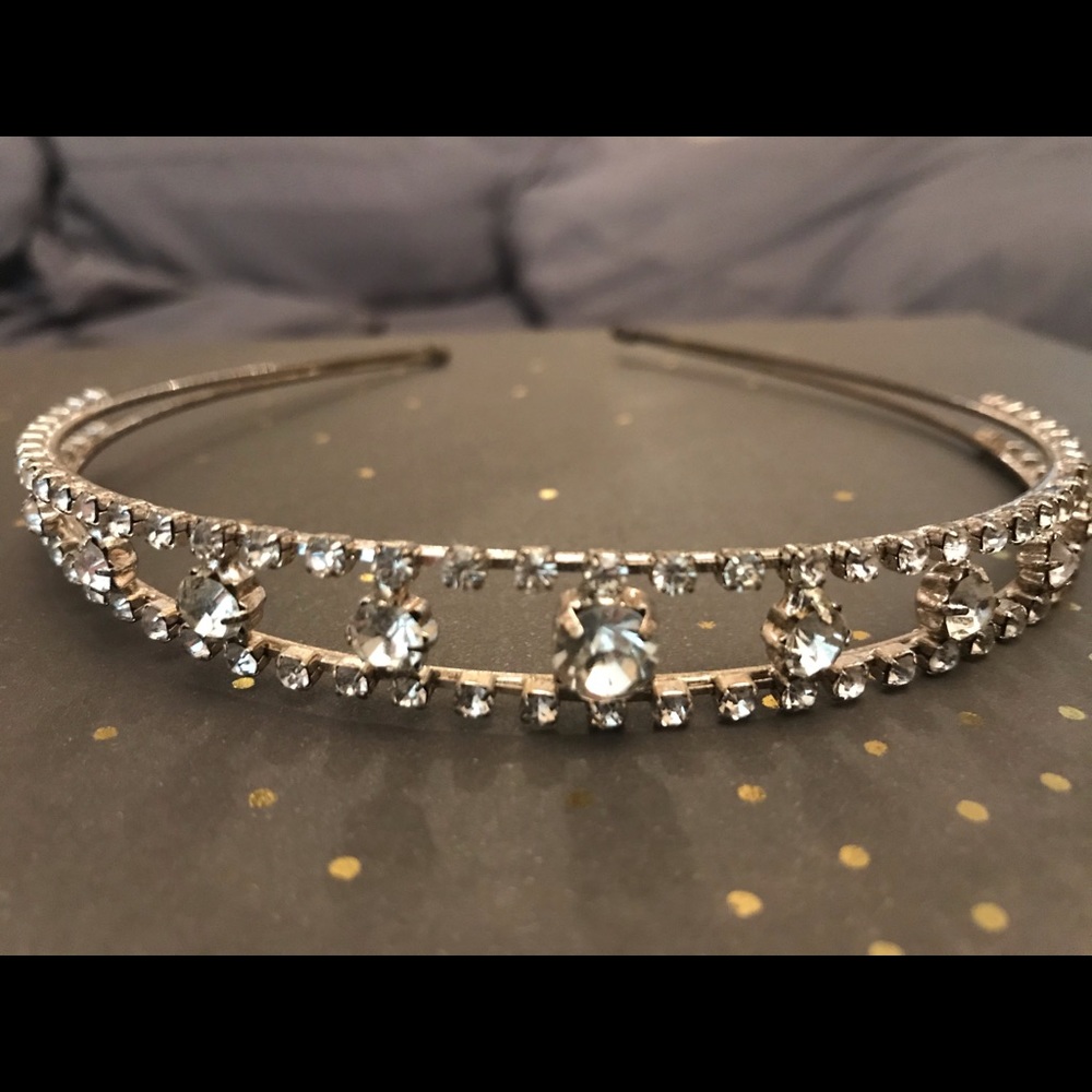 ✨Jeweled/Bedazzled Headband✨
